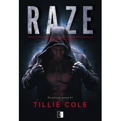 Raze. Seria Poranione...