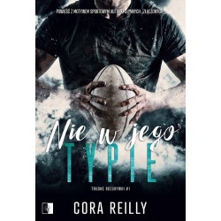 Nie w jego typie. Seria...