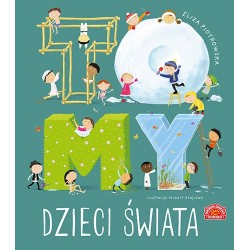 To MY dzieci świata