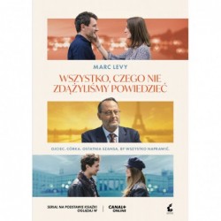Wszystko, czego nie...