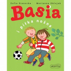 Basia i piłka nożna