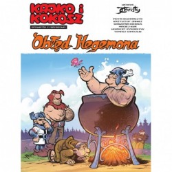 Kajko i Kokosz. Opowieści z...