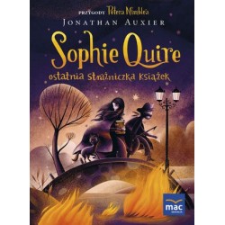Sophie Quire - ostatnia...