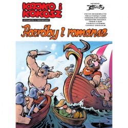 Kajko i Kokosz. Opowieści z...