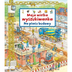 Moja wielka wyszukiwanka....