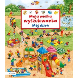 Moja wielka wyszukiwanka....