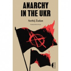 Anarchy in the UKR