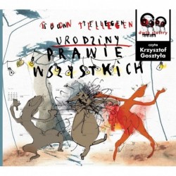 Urodziny prawie wszystkich...