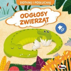 Dotknij i posłuchaj....