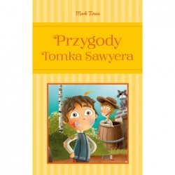 Przygody Tomka Sawyera
