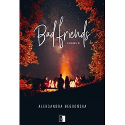 Bad Friends. Seria Friends....