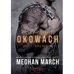 We własnych okowach. Seria...