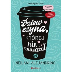 Dziewczyna, której nie...