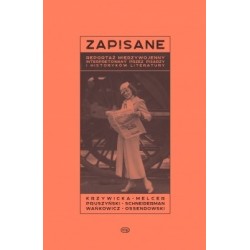Zapisane
