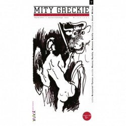 Mity greckie. Opowieści z...
