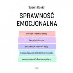 Sprawność emocjonalna