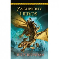 Zagubiony heros. Olimpijscy...