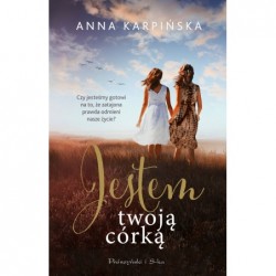 Jestem twoją córką