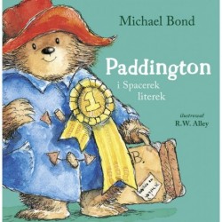 Paddington i Spacerek literek