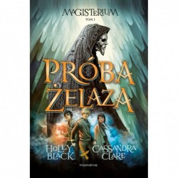 Próba żelaza. Cykl...