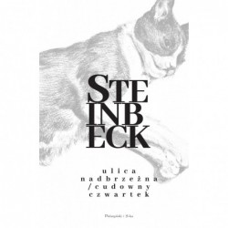 Ulica Nadbrzeżna. Cudowny...