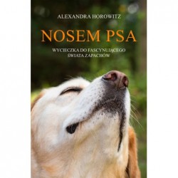 Nosem psa. Wycieczka do...