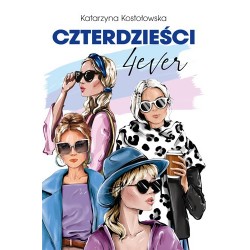 Czterdzieści 4ever