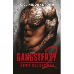Gangsterzy. Nowa rozgrywka