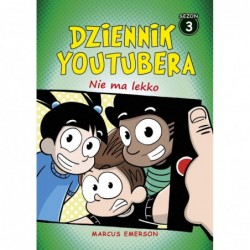 Dziennik Youtubera. Nie ma...