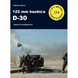 122 mm haubica D-30. Seria...