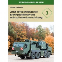 Ciężkie kołowe...