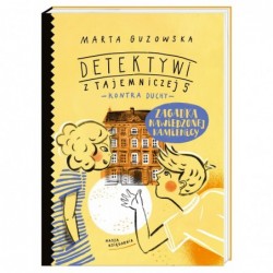 Zagadka nawiedzonej...