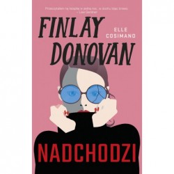 Finlay Donovan nadchodzi