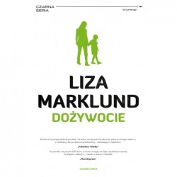 Dożywocie. Seria Annika...