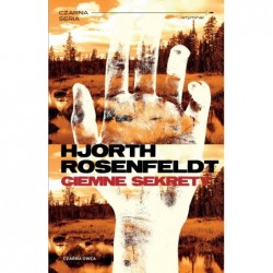 Ciemne sekrety. Cykl z...