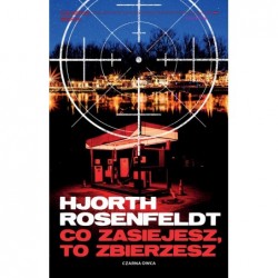 Co zasiejesz, to zbierzesz....