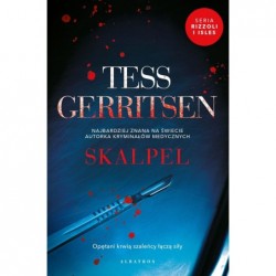 Skalpel. Cykl Rizzoli /...