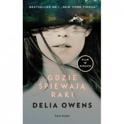 Gdzie śpiewają raki...