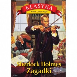 Sherlock Holmes. Zagadki