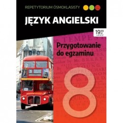 Repetytorium ósmoklasisty....