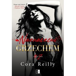 Naznaczeni grzechem. Seria...