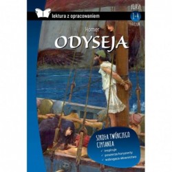Odyseja (Lektura z...