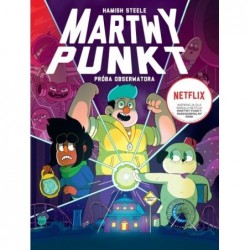 Próba obserwatora. Martwy...