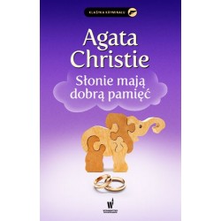 Słonie mają dobrą pamięć