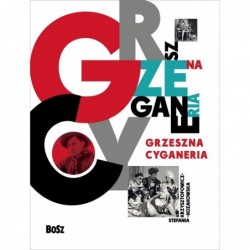 Grzeszna cyganeria