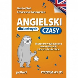 Angielski dla leniwych....