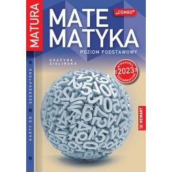 Matematyka. Matura (poziom...