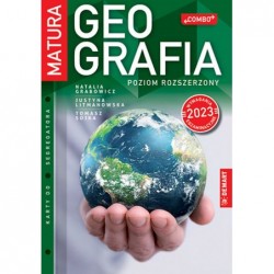Geografia. Matura (poziom...