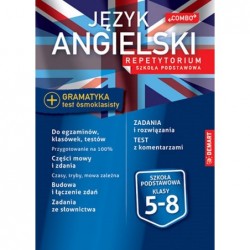 Język angielski. Gramatyka....