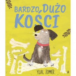 Bardzo dużo kości